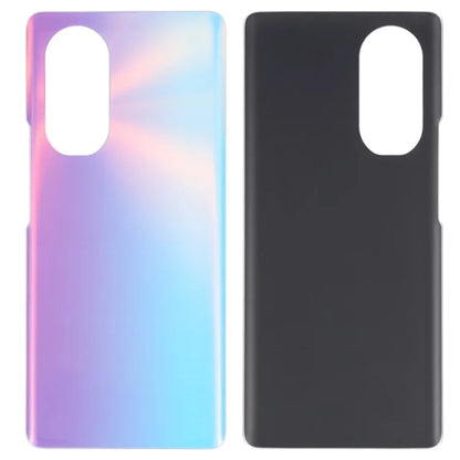 For Honor 50 Back Battery Housing Cover Replacement (without Logo)