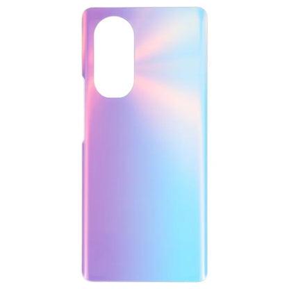 For Honor 50 Back Battery Housing Cover Replacement (without Logo)