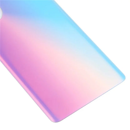 For Honor 50 Back Battery Housing Cover Replacement (without Logo)