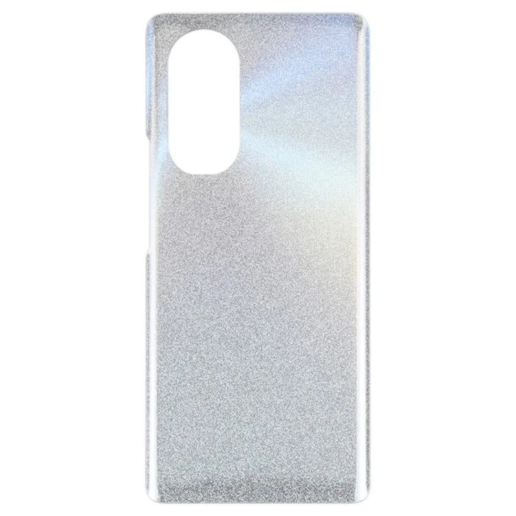 For Honor 50 Back Battery Housing Cover Replacement (without Logo)