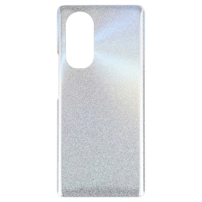 For Honor 50 Back Battery Housing Cover Replacement (without Logo)