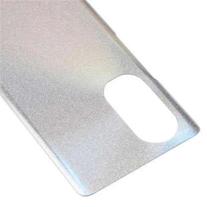 For Honor 50 Back Battery Housing Cover Replacement (without Logo)