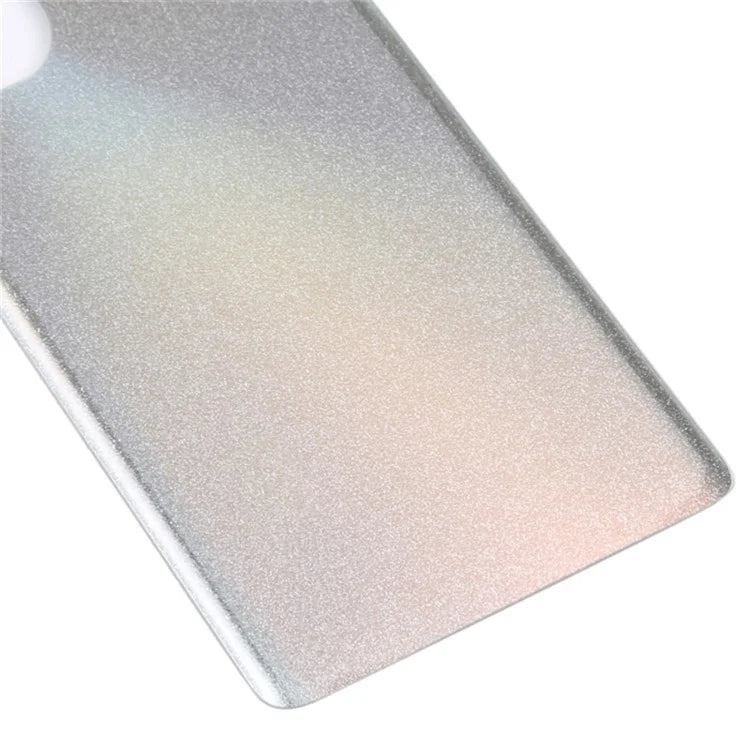 For Honor 50 Back Battery Housing Cover Replacement (without Logo)
