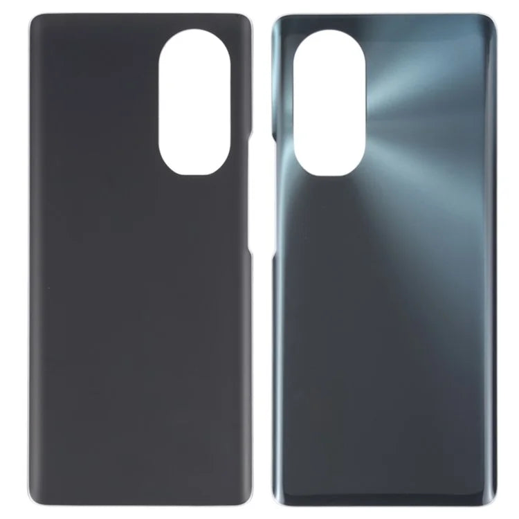 For Honor 50 Back Battery Housing Cover Replacement (without Logo)
