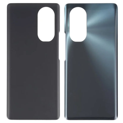 For Honor 50 Back Battery Housing Cover Replacement (without Logo)