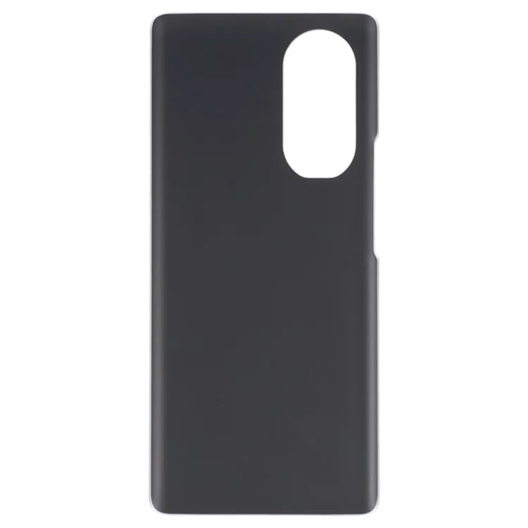 For Honor 50 Back Battery Housing Cover Replacement (without Logo)