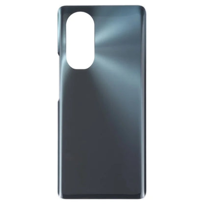 For Honor 50 Back Battery Housing Cover Replacement (without Logo)