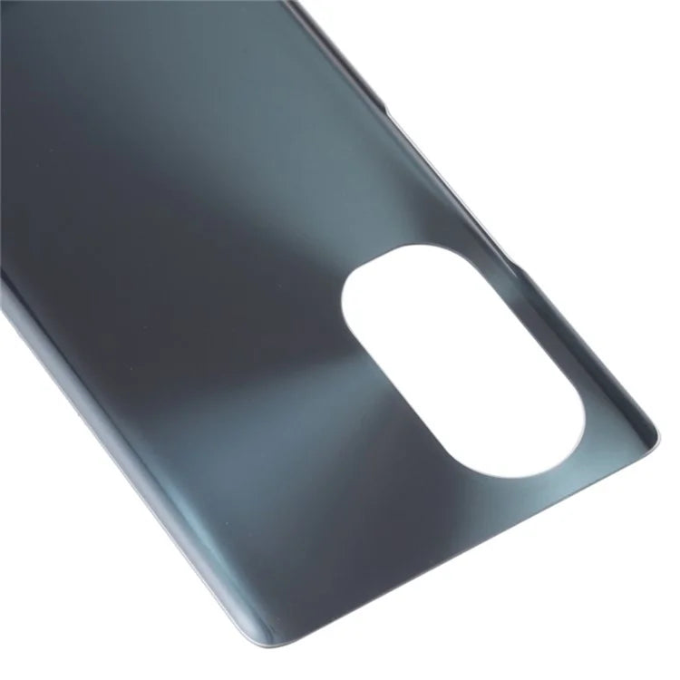 For Honor 50 Back Battery Housing Cover Replacement (without Logo)