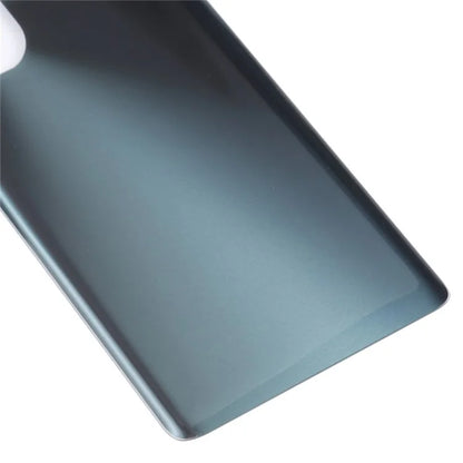 For Honor 50 Back Battery Housing Cover Replacement (without Logo)