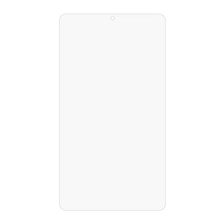 For Lenovo Tab M8 / Tab M8 (2nd Gen) Tablet PET Screen Protector Ultra Clear Protective Film