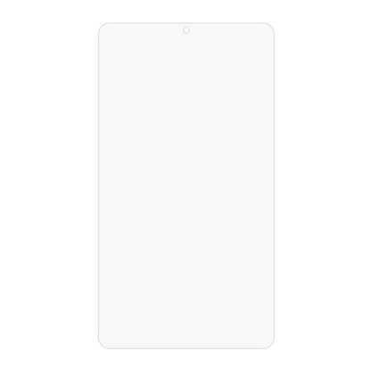 For Lenovo Tab M8 / Tab M8 (2nd Gen) Screen Protector Anti-glare PET Matte Screen Film