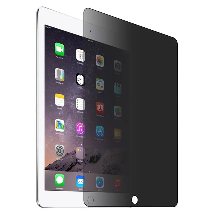 ENKAY HAT PRINCE For iPad 9.7-inch (2017) / (2018) / Pro 9.7 inch (2016) / iPad Air (2013) / Air 2 Anti-Spy Screen Protector 0.33mm Tempered Glass Film