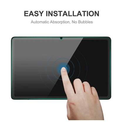 ENKAY HAT PRINCE For Xiaomi Redmi Pad SE Tablet Screen Protector 9H 2.5D 0.33mm High Aluminium-silicon Glass Film