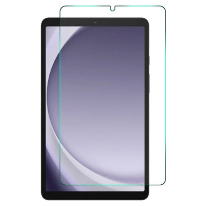 ENKAY HAT PRINCE For Samsung Galaxy Tab A9 0.33mm Tablet Screen Protector Anti-scratch 9H 2.5D High Aluminium-silicon Glass Film