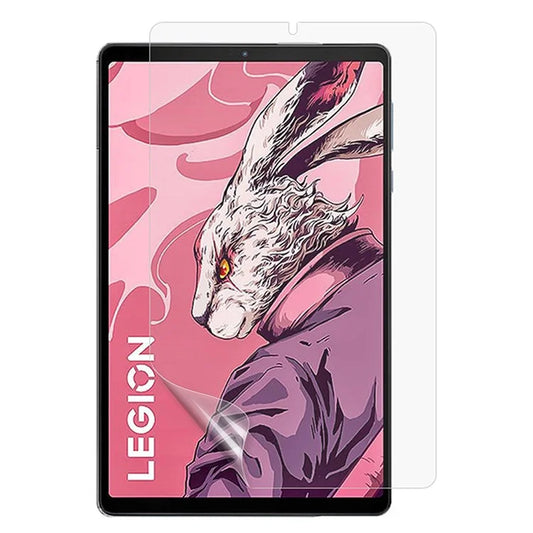 For Lenovo Legion Y700 (2023) Tablet Screen Protector HD Clear Full Covering PET Protective Screen Film