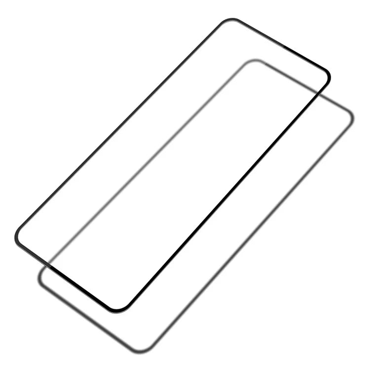 MOFI For Oppo Find N3 5G JK Tempered Glass Film Series-1 High Aluminum-silicon Glass Screen Protector