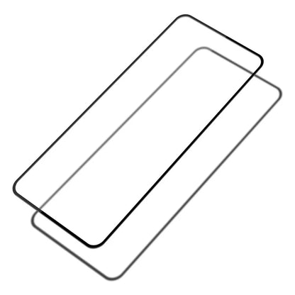PINWUYO JK Tempered Glass Film Series-2 for Oppo Find N3 5G Full Glue High Aluminum-silicon Glass Screen Protector