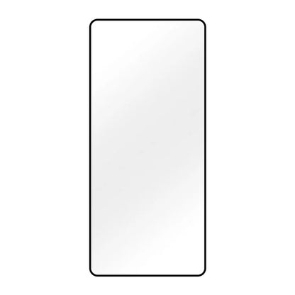 RURIHAI 10Pcs For Oppo Find N3 5G Screen Protector Scratch-resistant 2.5D 0.26mm High Aluminum-silicon Glass Film