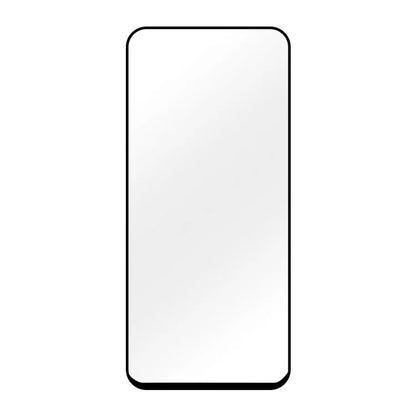 RURIHAI 10Pcs For Oppo A79 5G / A2 5G Screen Protector 2.5D 0.26mm Full Covering Anti-fingerprint Ultra Clear Film