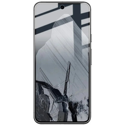 IMAK 2Pcs  /  Set Hydrogel Film III TPU Phone Screen Film for Google Pixel 8 Pro HD Clear Screen Protector