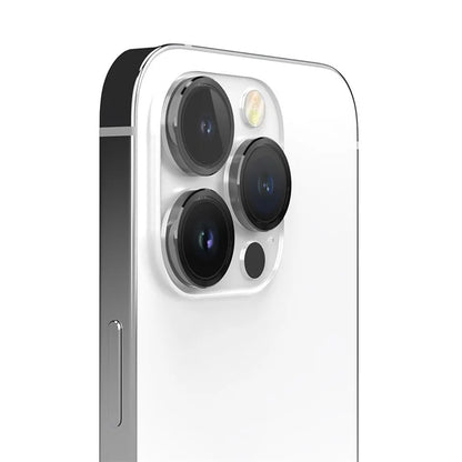 JTLEGEND TITANGUARD For iPhone 15 Pro / 15 Pro Max Camera Lens Protector Tempered Glass Film