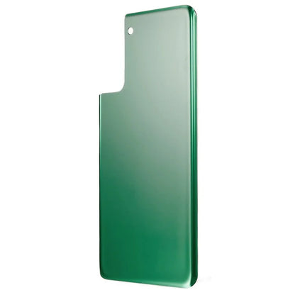 For Samsung Galaxy S21+ 5G G996 Battery Housing Cover with Adhesive Sticker (without Logo)