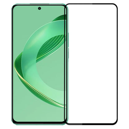 PINWUYO JK Tempered Glass Film Series-2 for Huawei nova 11 SE Screen Protector 2.5D Ultra Clear Film