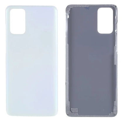 For Samsung Galaxy S20 Plus 4G G985 Battery Housing Cover with Adhesive Sticker Repair Parts (without Logo)