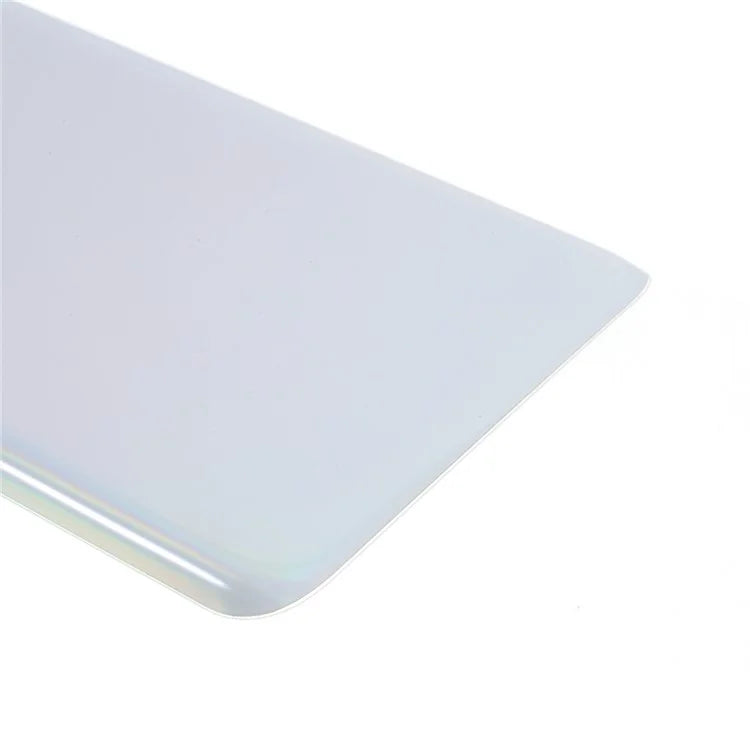 For Samsung Galaxy S20 Plus 4G G985 Battery Housing Cover with Adhesive Sticker Repair Parts (without Logo)