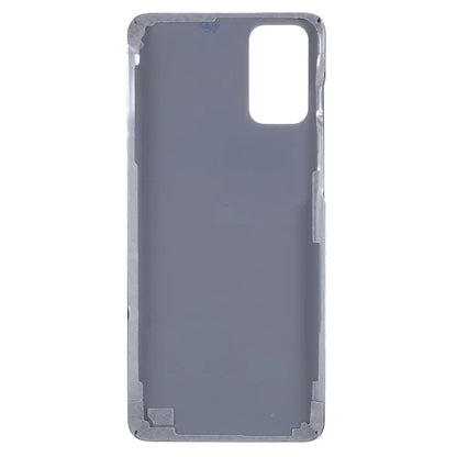 For Samsung Galaxy S20 Plus 4G G985 Battery Housing Cover with Adhesive Sticker Repair Parts (without Logo)