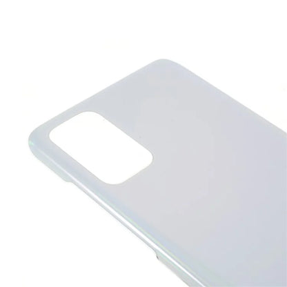 For Samsung Galaxy S20 Plus 4G G985 Battery Housing Cover with Adhesive Sticker Repair Parts (without Logo)