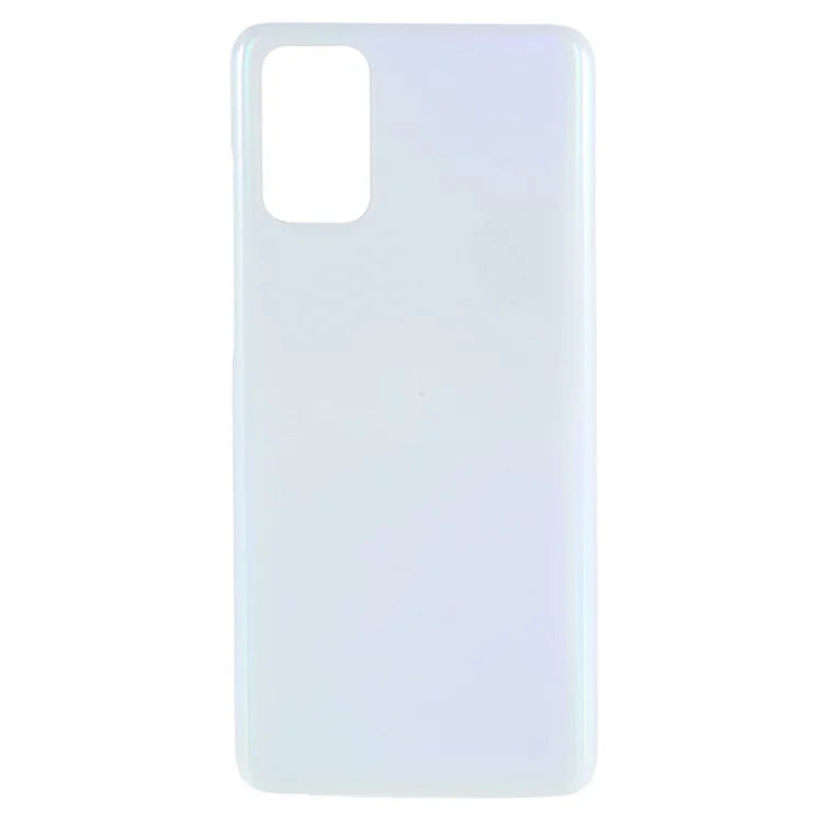 For Samsung Galaxy S20 Plus 4G G985 Battery Housing Cover with Adhesive Sticker Repair Parts (without Logo)
