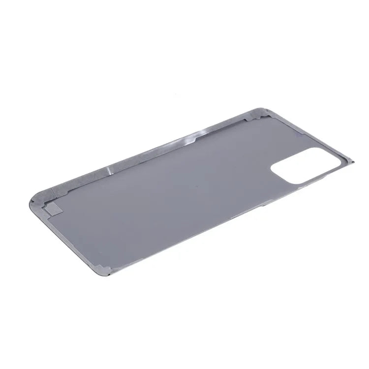 For Samsung Galaxy S20 Plus 4G G985 Battery Housing Cover with Adhesive Sticker Repair Parts (without Logo)