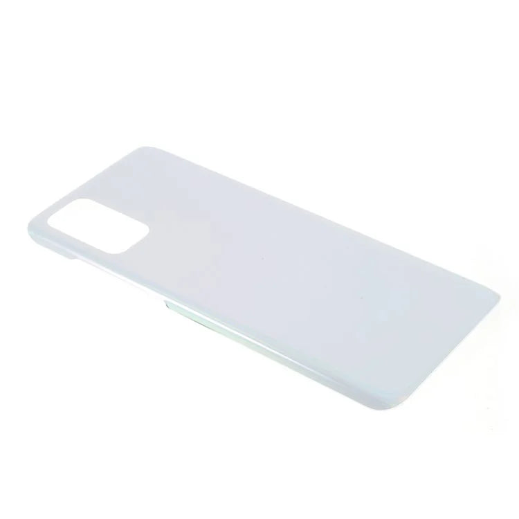 For Samsung Galaxy S20 Plus 4G G985 Battery Housing Cover with Adhesive Sticker Repair Parts (without Logo)
