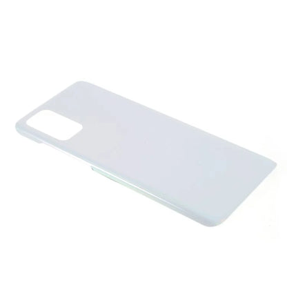 For Samsung Galaxy S20 Plus 4G G985 Battery Housing Cover with Adhesive Sticker Repair Parts (without Logo)