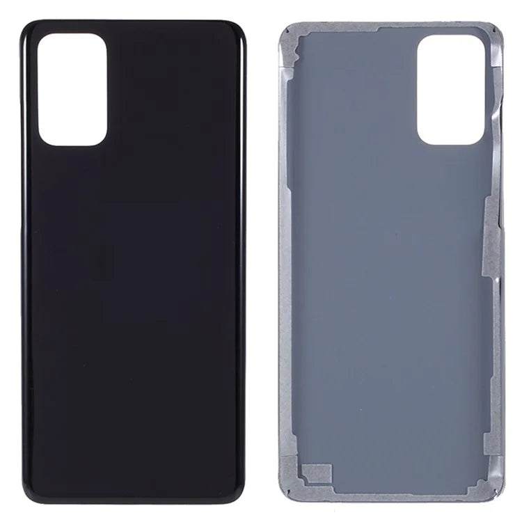 For Samsung Galaxy S20 Plus 4G G985 Battery Housing Cover with Adhesive Sticker Repair Parts (without Logo)