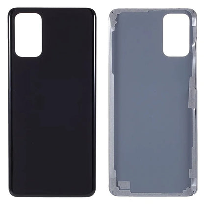 For Samsung Galaxy S20 Plus 4G G985 Battery Housing Cover with Adhesive Sticker Repair Parts (without Logo)