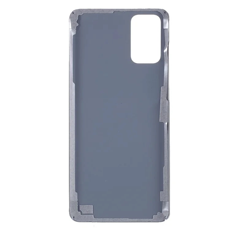 For Samsung Galaxy S20 Plus 4G G985 Battery Housing Cover with Adhesive Sticker Repair Parts (without Logo)