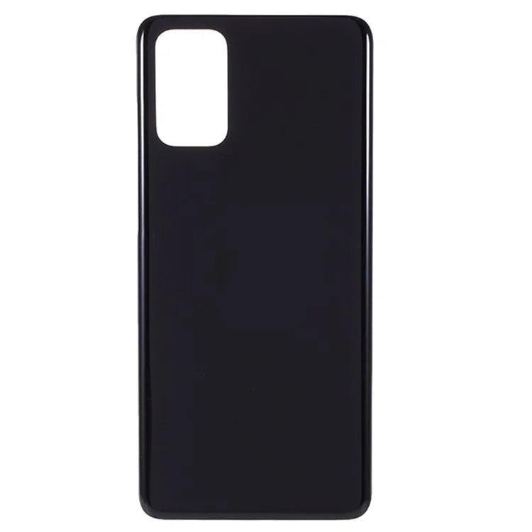 For Samsung Galaxy S20 Plus 4G G985 Battery Housing Cover with Adhesive Sticker Repair Parts (without Logo)