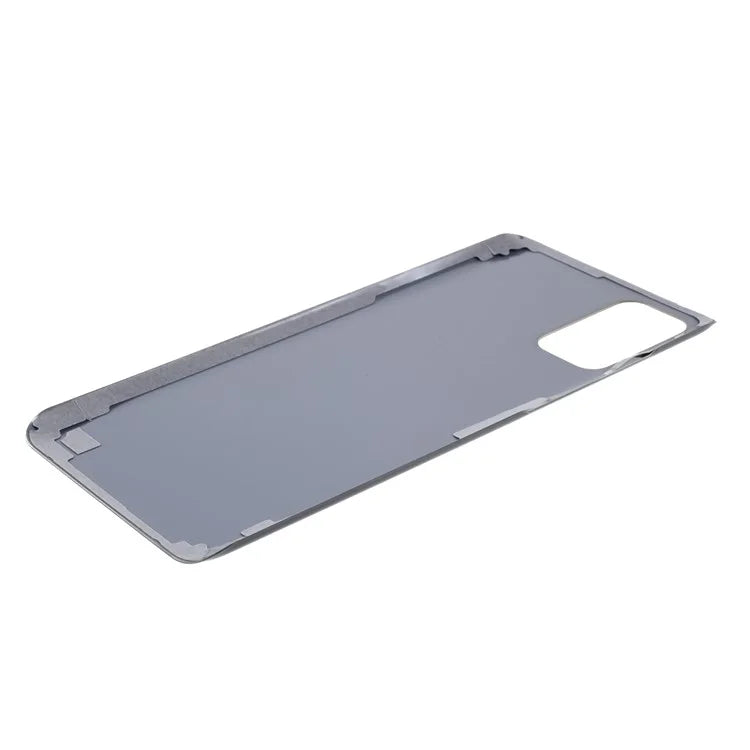 For Samsung Galaxy S20 Plus 4G G985 Battery Housing Cover with Adhesive Sticker Repair Parts (without Logo)