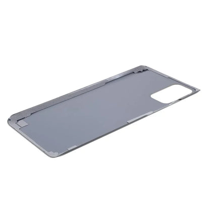 For Samsung Galaxy S20 Plus 4G G985 Battery Housing Cover with Adhesive Sticker Repair Parts (without Logo)