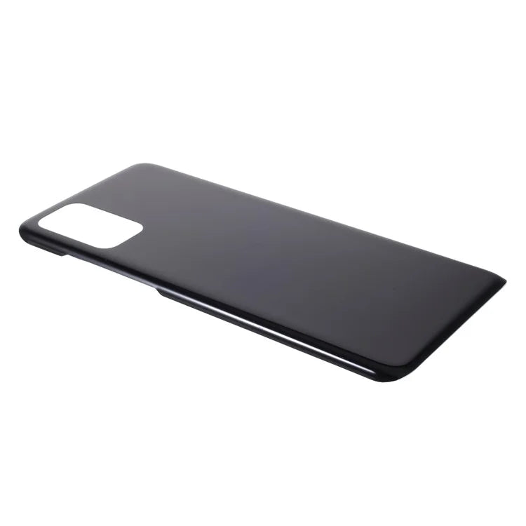 For Samsung Galaxy S20 Plus 4G G985 Battery Housing Cover with Adhesive Sticker Repair Parts (without Logo)