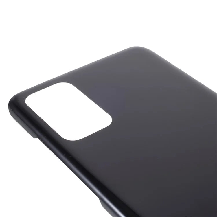 For Samsung Galaxy S20 Plus 4G G985 Battery Housing Cover with Adhesive Sticker Repair Parts (without Logo)