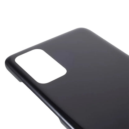 For Samsung Galaxy S20 Plus 4G G985 Battery Housing Cover with Adhesive Sticker Repair Parts (without Logo)