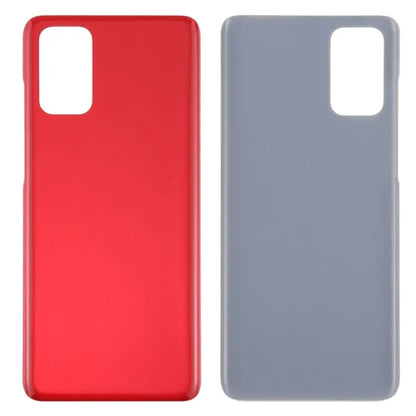 For Samsung Galaxy S20 Plus 4G G985 Battery Housing Cover with Adhesive Sticker Repair Parts (without Logo)