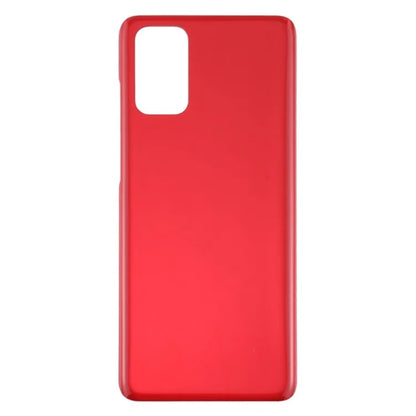 For Samsung Galaxy S20 Plus 4G G985 Battery Housing Cover with Adhesive Sticker Repair Parts (without Logo)