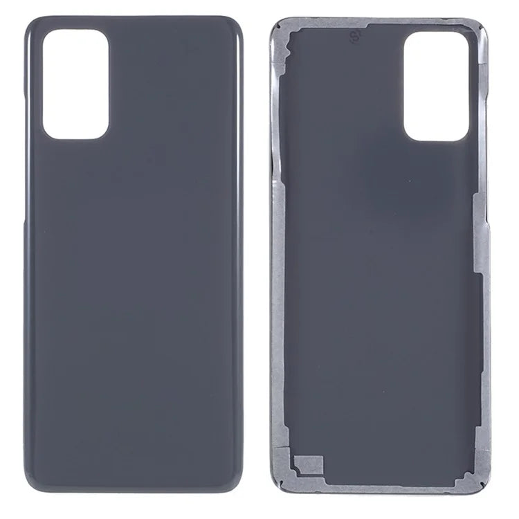For Samsung Galaxy S20 Plus 4G G985 Battery Housing Cover with Adhesive Sticker Repair Parts (without Logo)