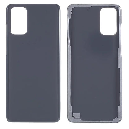 For Samsung Galaxy S20 Plus 4G G985 Battery Housing Cover with Adhesive Sticker Repair Parts (without Logo)