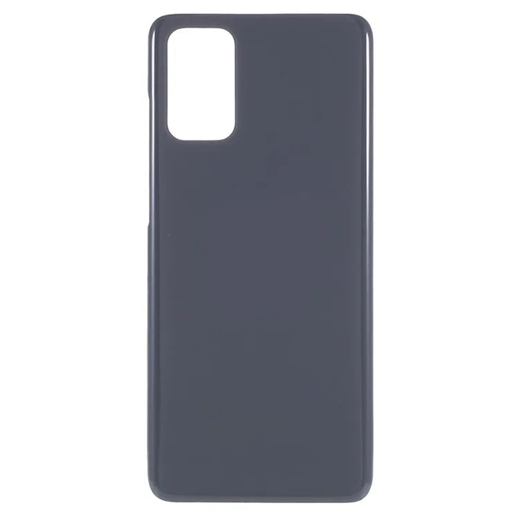 For Samsung Galaxy S20 Plus 4G G985 Battery Housing Cover with Adhesive Sticker Repair Parts (without Logo)