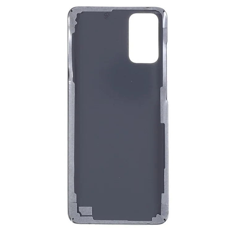 For Samsung Galaxy S20 Plus 4G G985 Battery Housing Cover with Adhesive Sticker Repair Parts (without Logo)